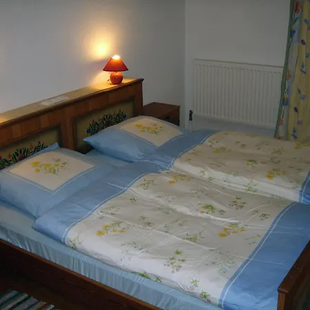 Ferienwohnung Kaltenleitner Weissenkirchen im Attergau Exterior foto
