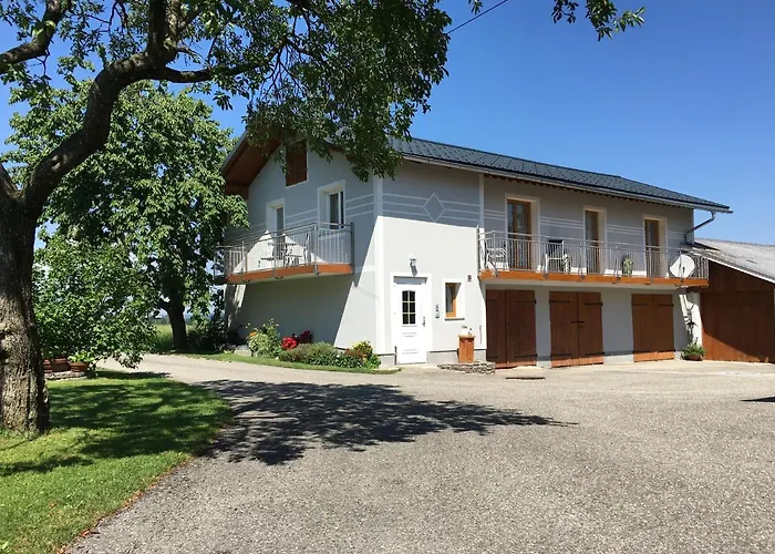 Ferienwohnung Kaltenleitner