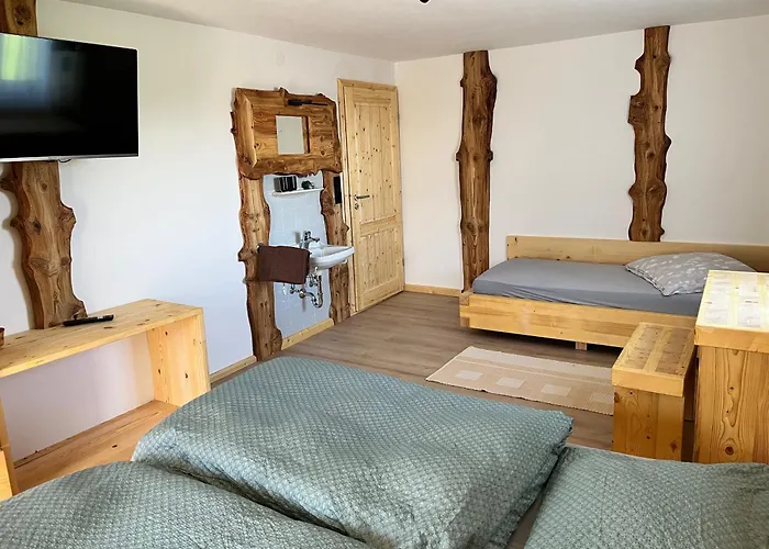 Ferienwohnung Kaltenleitner