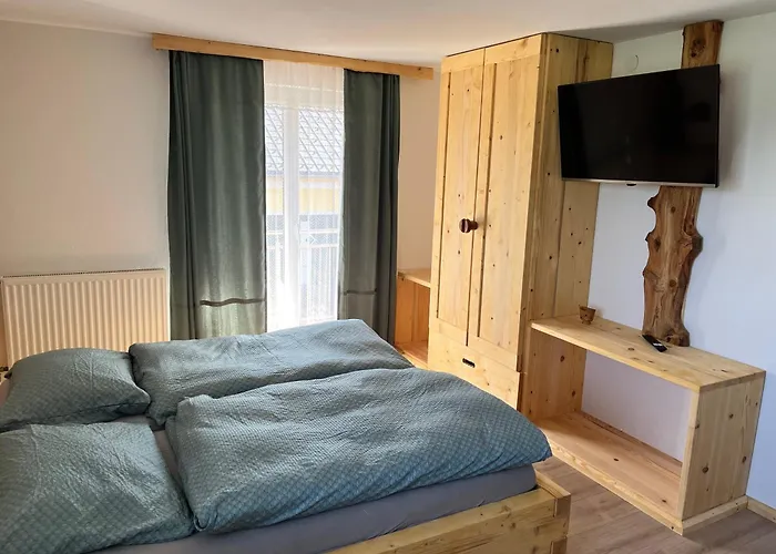 Ferienwohnung Kaltenleitner