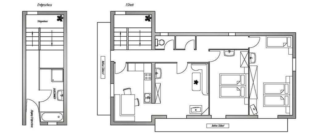 Apartment Kaltenleitner *