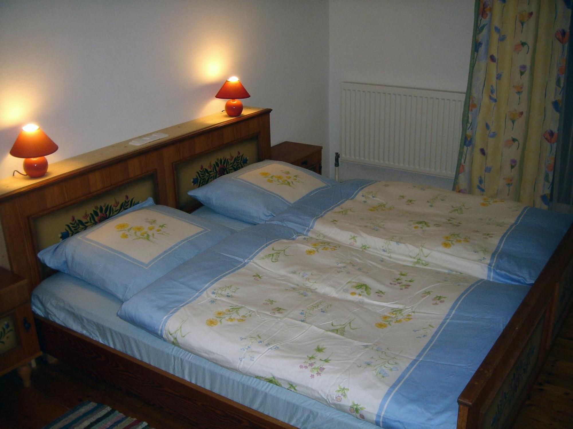Kaltenleitner Apartment Weissenkirchen im Attergau