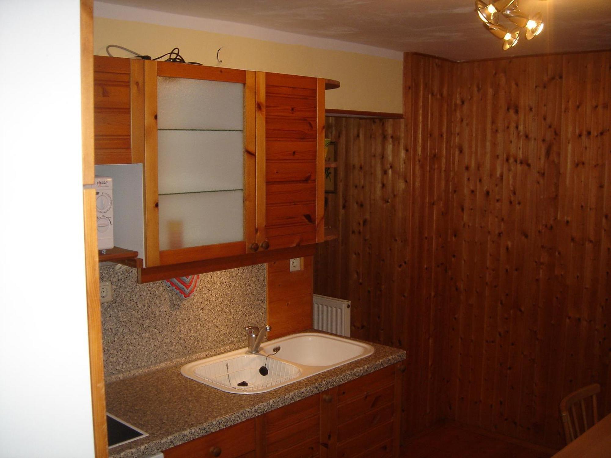 Apartment Kaltenleitner