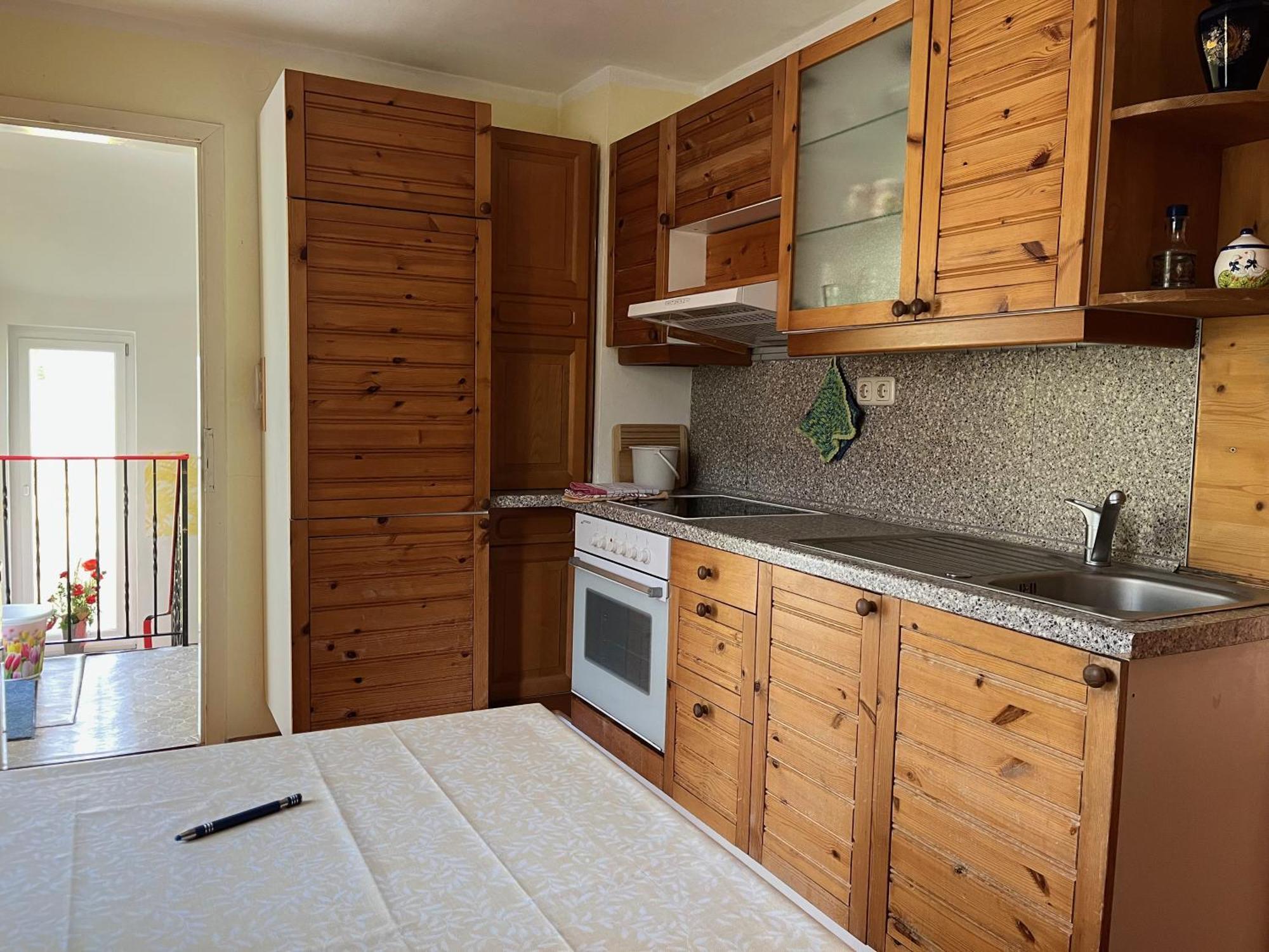 Kaltenleitner Apartment