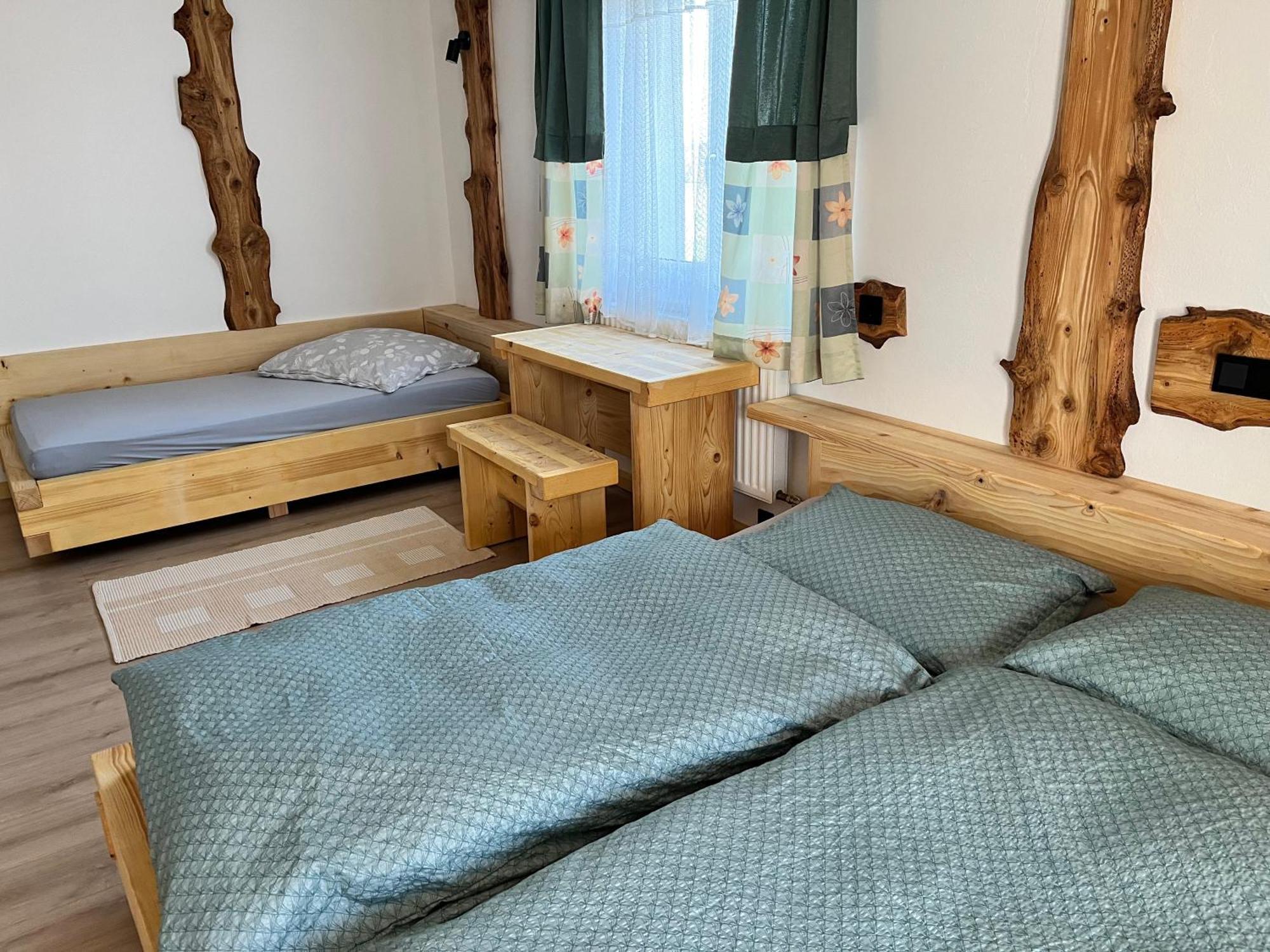 Kaltenleitner Apartment