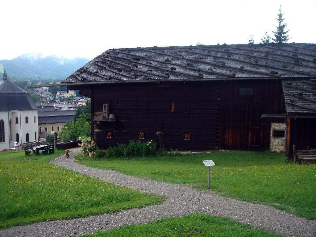 Kaltenleitner Apartment