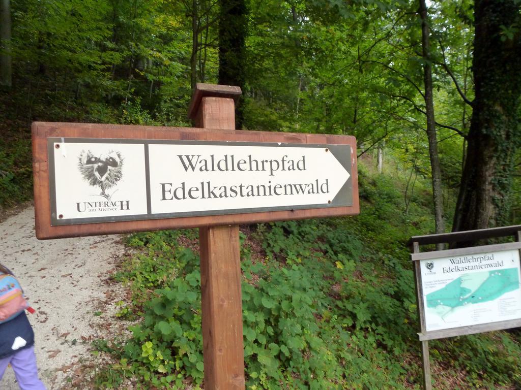 Kaltenleitner Apartment Weissenkirchen im Attergau