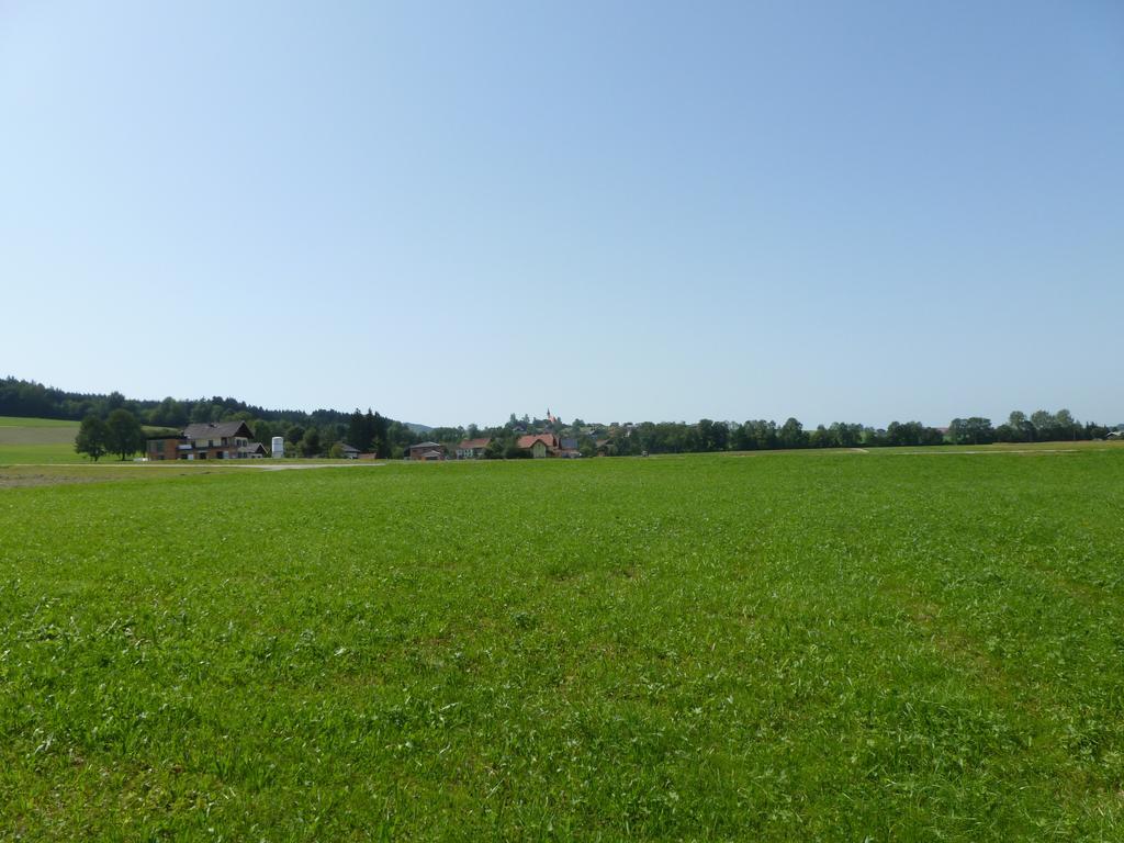 Apartment Kaltenleitner Weissenkirchen im Attergau