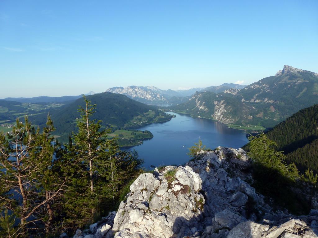 Appartement Kaltenleitner