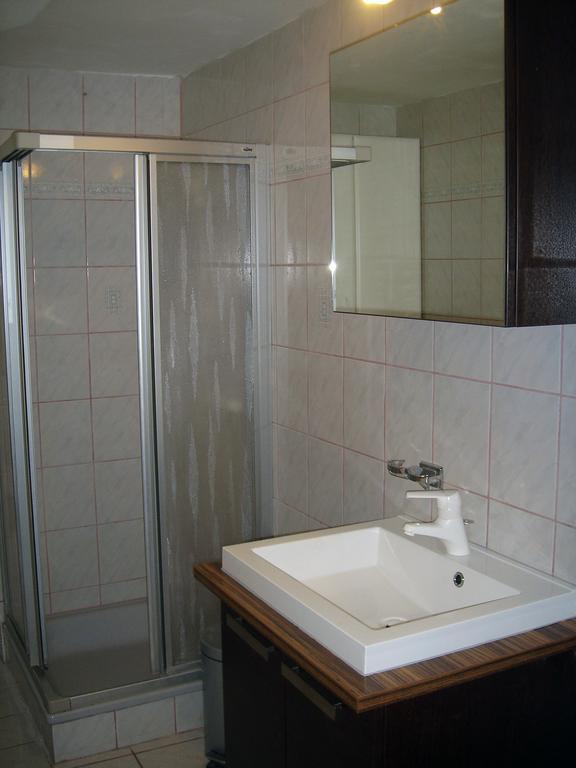 Kaltenleitner Apartment