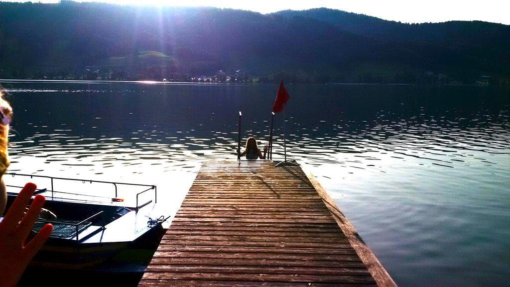Kaltenleitner * Weissenkirchen im Attergau